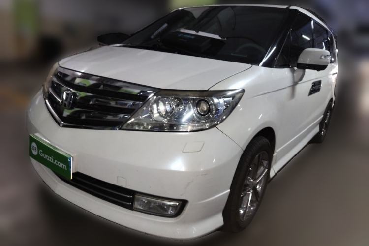 Used Honda Elysion 2012 2.4L VTi-S Prestige Edition Guazi used car, China used car export, Used car for sale, Used cars, Cheapest cars for sale