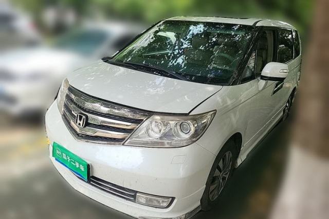 Used Honda Elysion 2012 2.4L VTi-S Prestige Edition