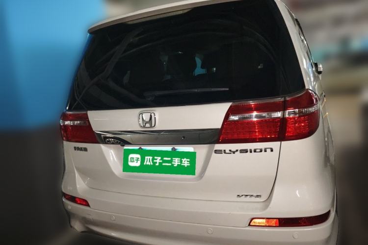 Used Honda Elysion 2012 2.4L VTi-S Prestige Edition Rear