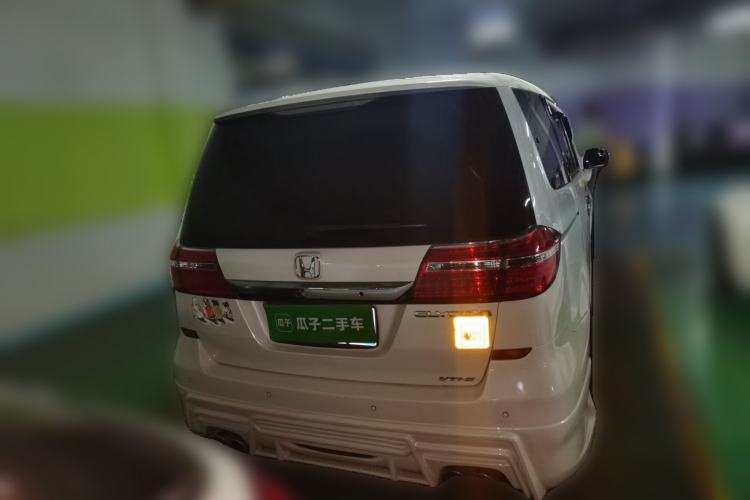 Used Honda Elysion 2012 2.4L VTi-S Prestige Edition Rear