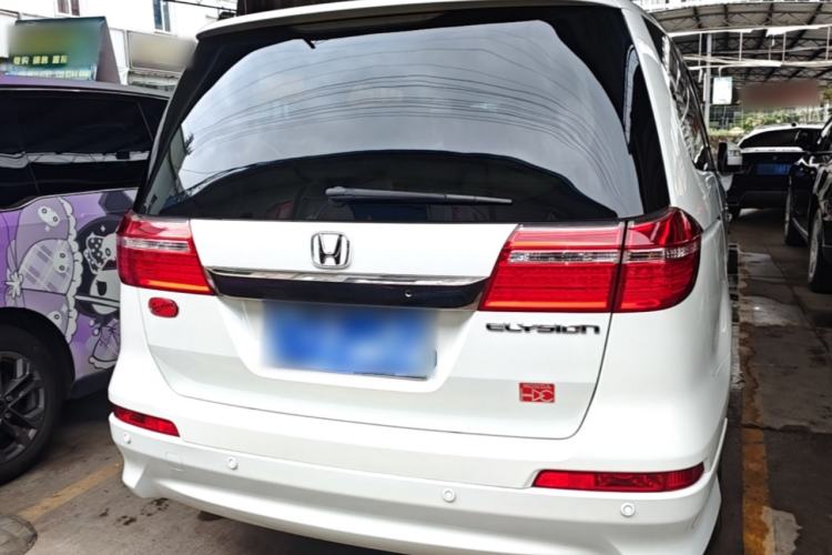 Used Honda Elysion 2012 2.4L VTi-S Prestige Edition Rear