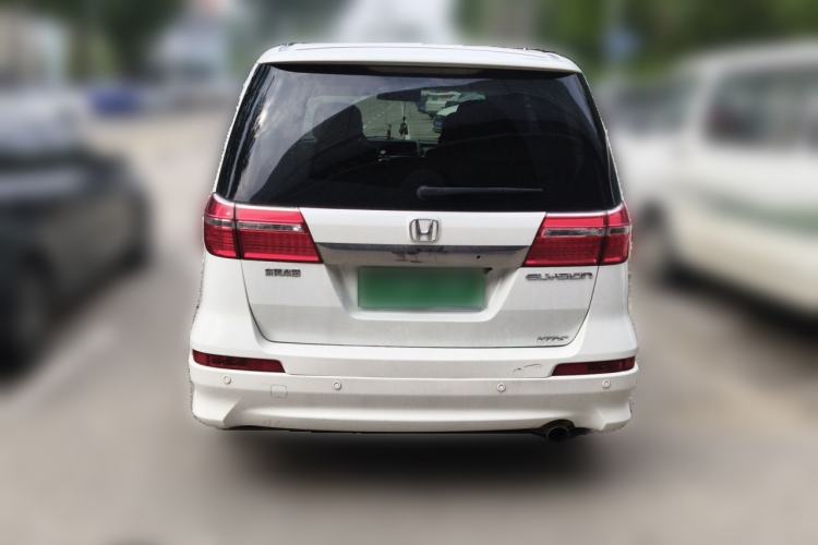Used Honda Elysion 2012 2.4L VTi-S Prestige Edition Rear