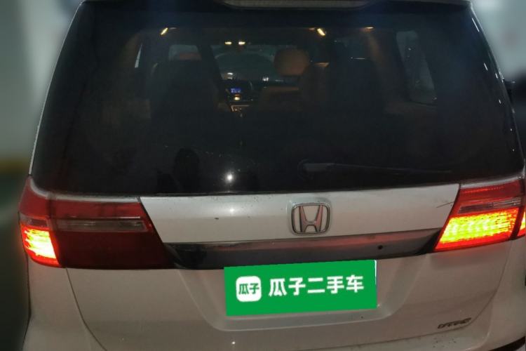 Used Honda Elysion 2012 2.4L VTi-S Prestige Edition Rear