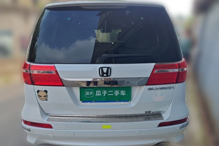 Used Honda Elysion 2012 2.4L VTi-S Prestige Edition Rear