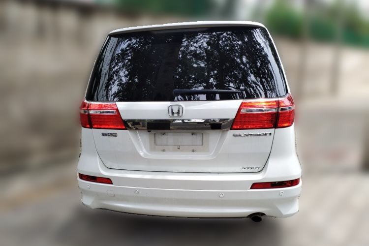 Used Honda Elysion 2012 2.4L VTi-S Prestige Edition Rear