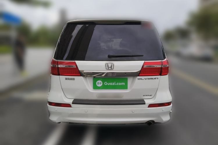 Used Honda Elysion 2012 2.4L VTi-S Prestige Edition Rear