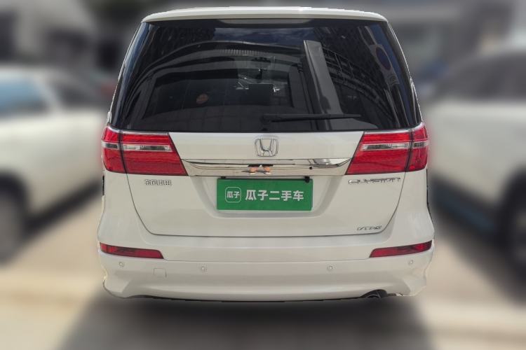 Used Honda Elysion 2012 2.4L VTi-S Prestige Edition Rear