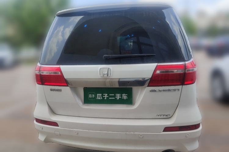 Used Honda Elysion 2012 2.4L VTi-S Prestige Edition Rear