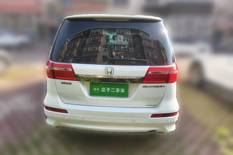 Used Honda Elysion 2012 2.4L VTi-S Prestige Edition Rear