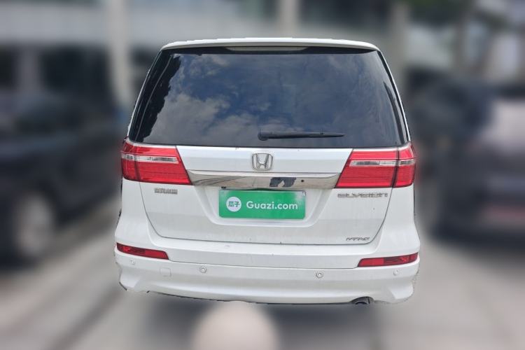 Used Honda Elysion 2012 2.4L VTi-S Prestige Edition Rear
