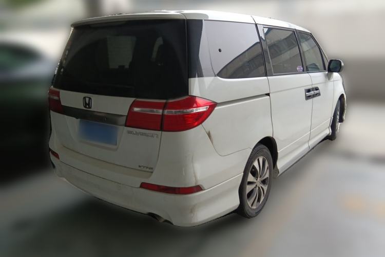 Used Honda Elysion 2012 2.4L VTi-S Prestige Edition Rear Right 45 Deg