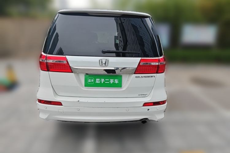 Used Honda Elysion 2012 2.4L VTi-S Prestige Edition Rear
