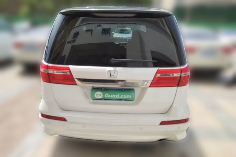 Used Honda Elysion 2012 2.4L VTi-S Prestige Edition Rear