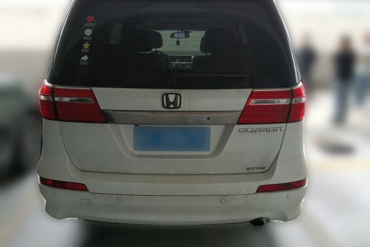 Used Honda Elysion 2012 2.4L VTi-S Prestige Edition Rear