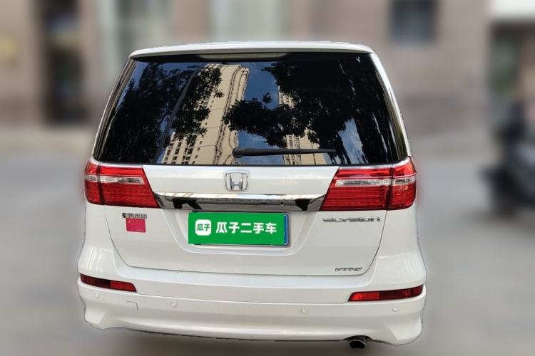 Used Honda Elysion 2012 2.4L VTi-S Prestige Edition Rear