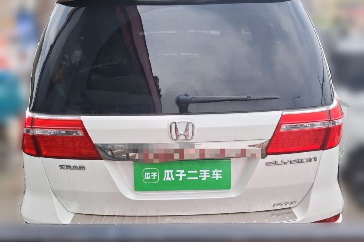 Used Honda Elysion 2012 2.4L VTi-S Prestige Edition Rear