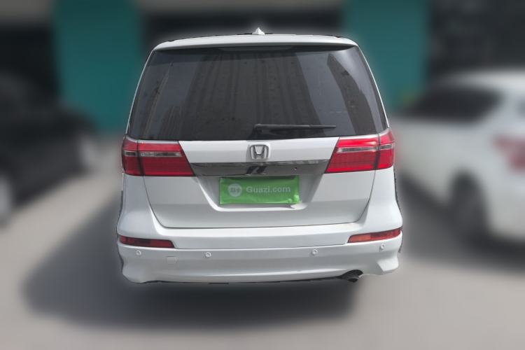 Used Honda Elysion 2012 2.4L VTi-S Prestige Edition Rear