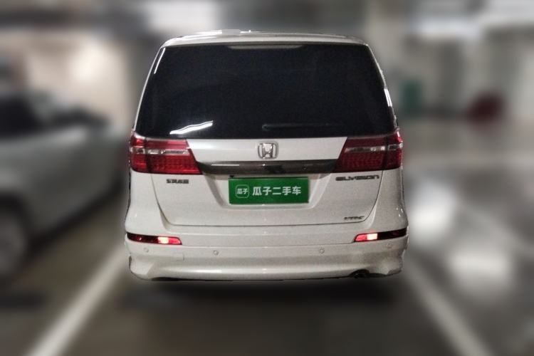 Used Honda Elysion 2012 2.4L VTi-S Prestige Edition Rear