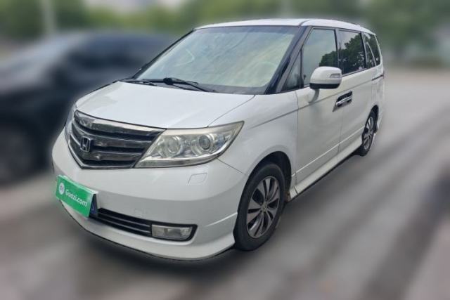 Used Honda Elysion 2012 2.4L VTi-S Prestige Edition