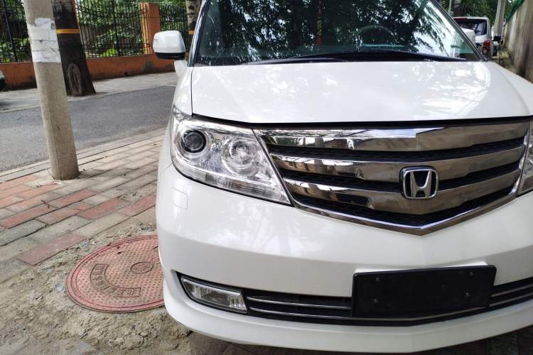 Used Honda Elysion 2012 2.4L VTi-S Prestige Edition Right Front Headlight
