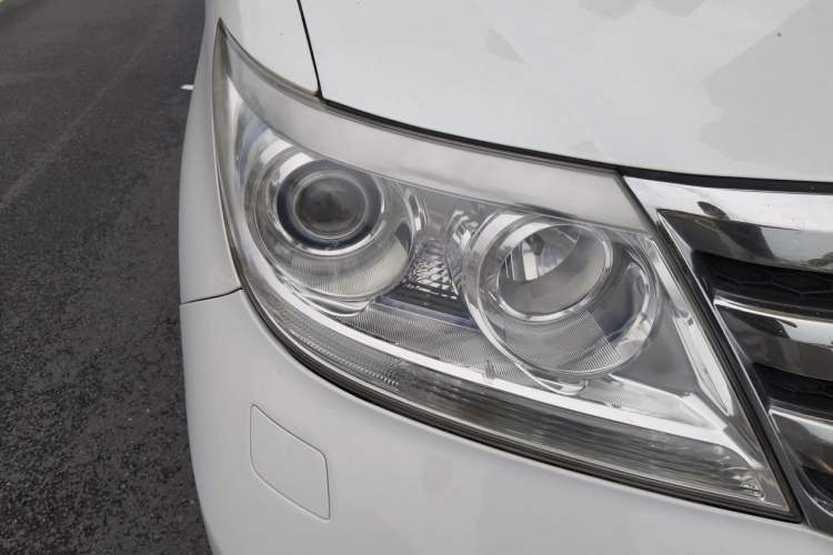 Used Honda Elysion 2012 2.4L VTi-S Prestige Edition Right Front Headlight