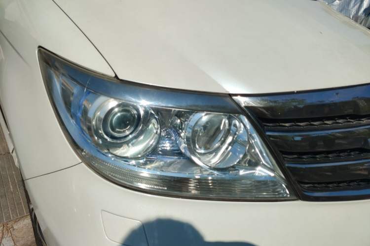Used Honda Elysion 2012 2.4L VTi-S Prestige Edition Right Front Headlight