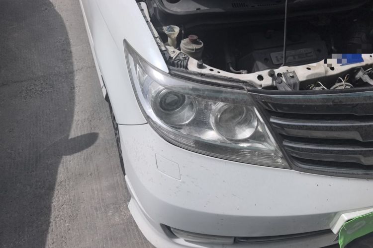 Used Honda Elysion 2012 2.4L VTi-S Prestige Edition Right Front Headlight
