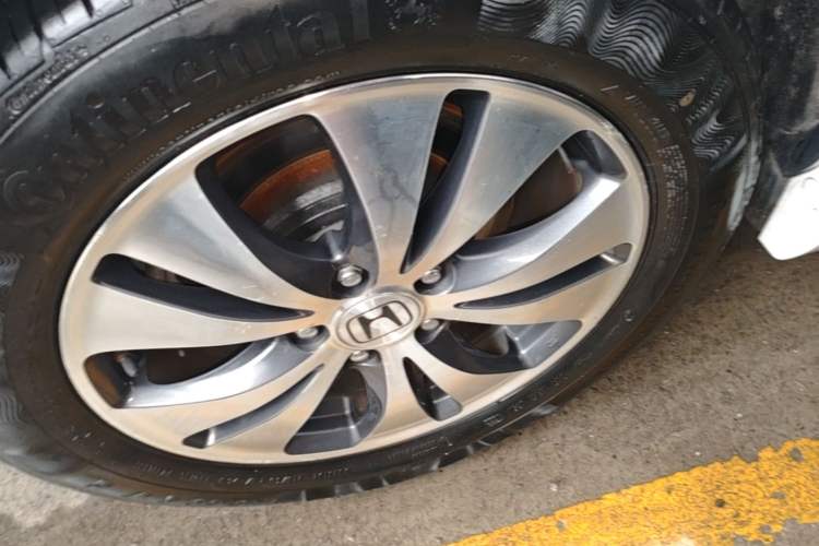 Used Honda Elysion 2012 2.4L VTi-S Prestige Edition Right Rear Wheel Hub