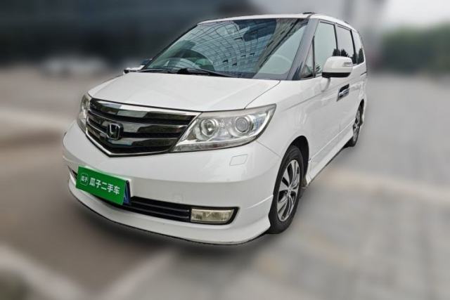 Used Honda Elysion 2012 2.4L VTi-S Prestige Edition