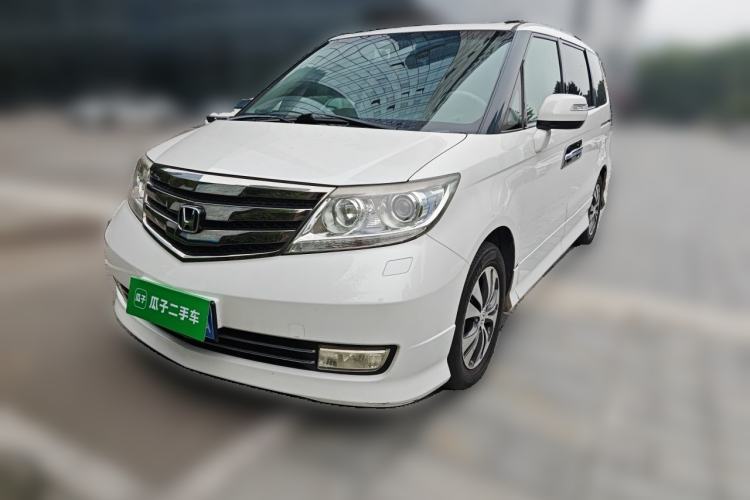 Used Honda Elysion 2012 2.4L VTi-S Prestige Edition Guazi used car, China used car export, Used car for sale, Used  cars, Cheapest cars for sale