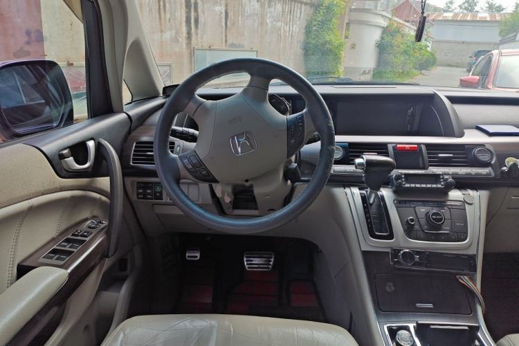 Used Honda Elysion 2012 2.4L VTi-S Prestige Edition Steering Wheel