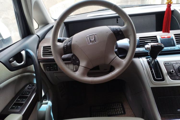 Used Honda Elysion 2012 2.4L VTi-S Prestige Edition Steering Wheel