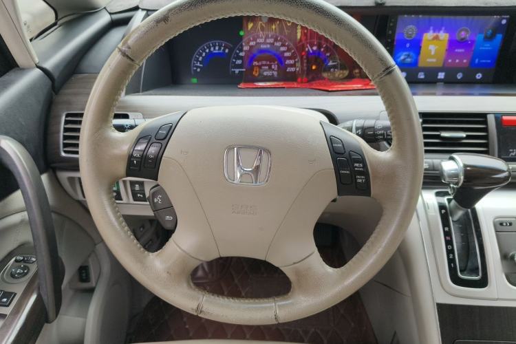 Used Honda Elysion 2012 2.4L VTi-S Prestige Edition Steering Wheel