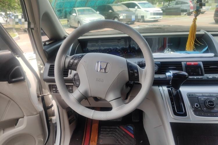 Used Honda Elysion 2012 2.4L VTi-S Prestige Edition Steering Wheel