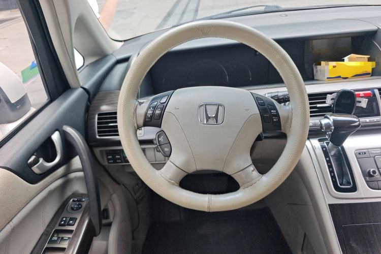 Used Honda Elysion 2012 2.4L VTi-S Prestige Edition Steering Wheel