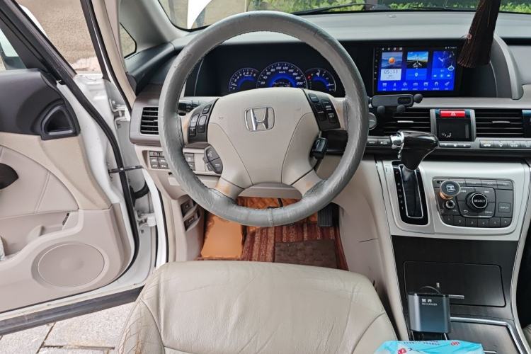 Used Honda Elysion 2012 2.4L VTi-S Prestige Edition Steering Wheel