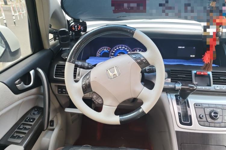 Used Honda Elysion 2012 2.4L VTi-S Prestige Edition Steering Wheel