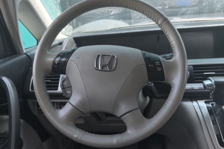Used Honda Elysion 2012 2.4L VTi-S Prestige Edition Steering Wheel