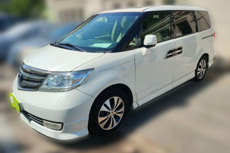 Used Honda Elysion 2012 2.4L VTi-S Prestige Edition Guazi used car, China used car export, Used car for sale, Used  cars, Cheapest cars for sale