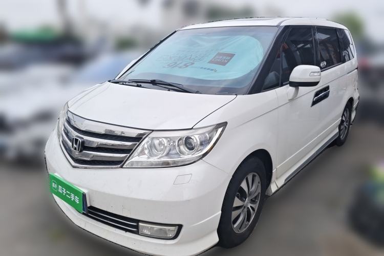 Used Honda Elysion 2012 2.4L VTi-S Prestige Edition Guazi used car, China used car export, Used car for sale, Used  cars, Cheapest cars for sale
