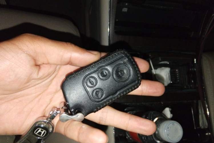 Used Honda Elysion 2012 2.4L VTi-S Prestige Edition Vehicle Key