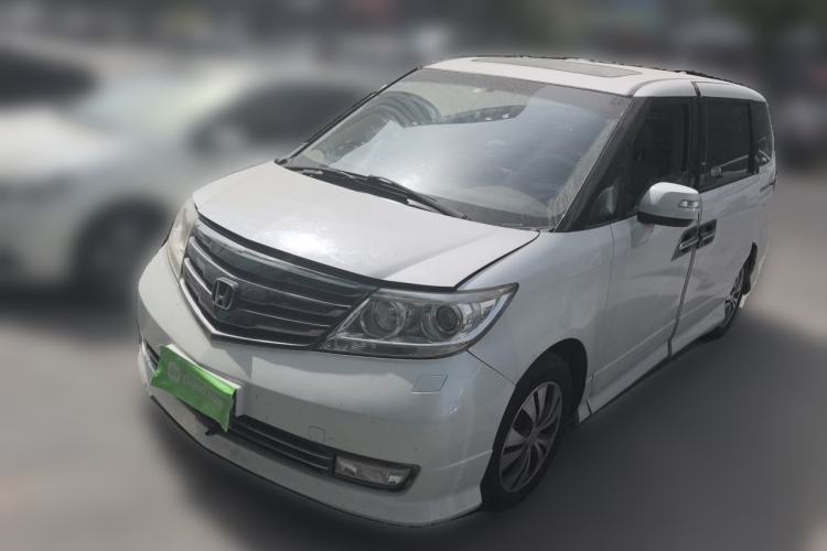 Used Honda Elysion 2012 2.4L VTi-S Prestige Edition Guazi used car, China used car export, Used car for sale, Used  cars, Cheapest cars for sale