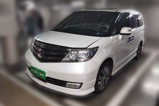 Used Honda Elysion 2012 2.4L VTi-S Prestige Edition