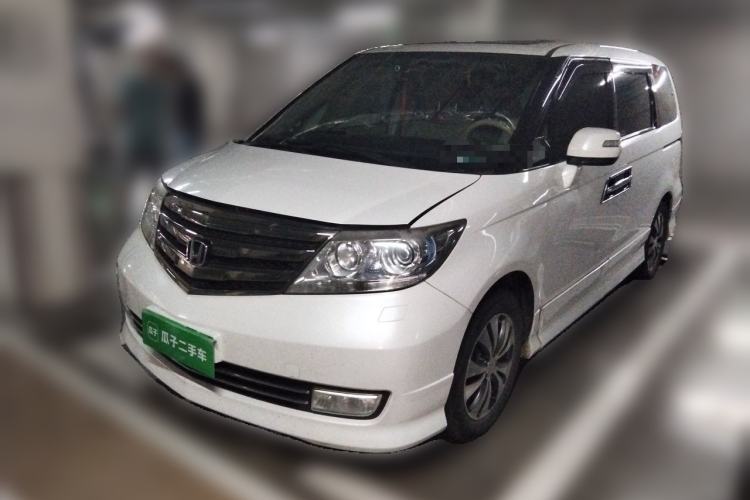 Used Honda Elysion 2012 2.4L VTi-S Prestige Edition Guazi used car, China used car export, Used car for sale, Used  cars, Cheapest cars for sale