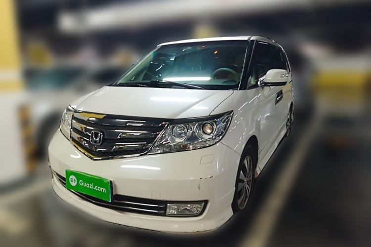 Used Honda Elysion 2012 2.4L VTi-S Prestige Edition Guazi used car, China used car export, Used car for sale, Used cars, Cheapest cars for sale