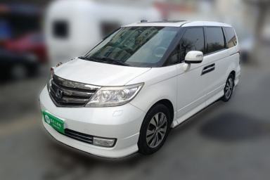 Used Honda Elysion 2012 2.4L VTi-S Prestige Edition