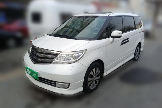 Used Honda Elysion 2012 2.4L VTi-S Prestige Edition