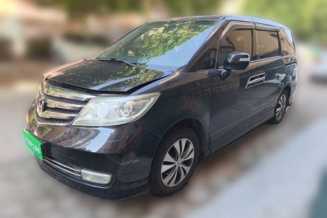 Used Honda Elysion 2015 2.4L VTi-S Prestige Edition
