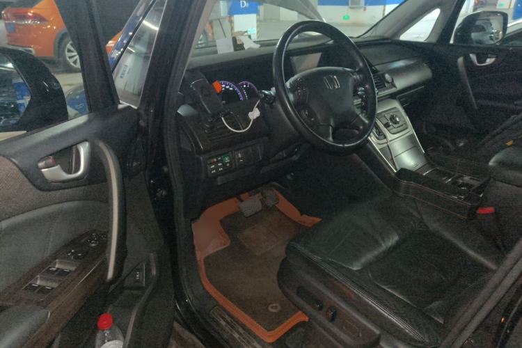 Used Honda Elysion 2015 2.4L VTi-S Prestige Edition Driver Seat