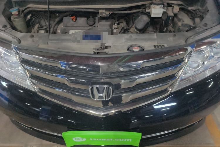 Used Honda Elysion 2015 2.4L VTi-S Prestige Edition Engine Bay